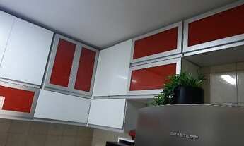 Imagem 3: Apartamento venda de 02 dormitórios térreo reformado em Campinas jd. das Andorinhas Jd Car