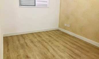Imagem 10: Apartamento com 2 dormitórios, 57 m² - venda por R$ 360.000 ou aluguel por R$ 3.200/mês