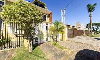 Imagem 3: Sobrado Triplex com 3 quartos, 3 suítes, 277 m², à venda por R$ 1.390.000 - Portão - Curit