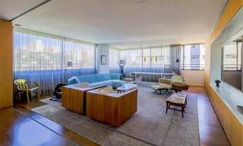 Imagem 7: São Paulo - Apartamento Padrão - ALTO DE PINHEIROS