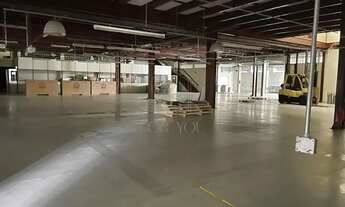 Imagem 4: Galpão / Depósito / Armazém em Jardim Belval - Barueri