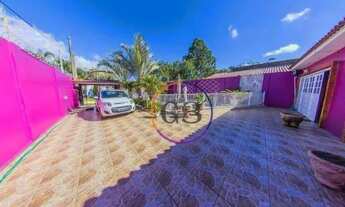 Imagem 4: Casa com 4 dormitórios, 759 m² - venda por R$ 490.000,00 ou aluguel por R$ 4.000,00/mês