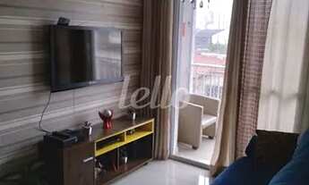 Imagem 7: São Paulo - Apartamento Padrão - Mooca