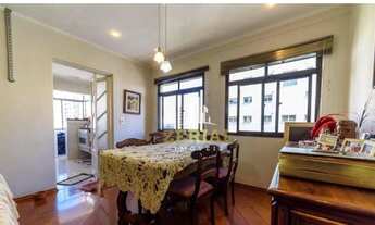 Imagem 4: Apartamento com 3 dormitórios à venda, 125 m² por R$ 600.000,00 - Santo Antônio - São Caet