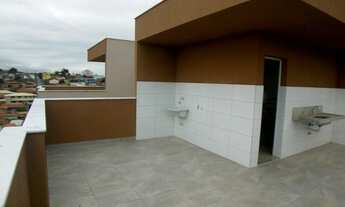 Imagem 2: BELO HORIZONTE - Apartamento Padrão - Piratininga (Venda Nova