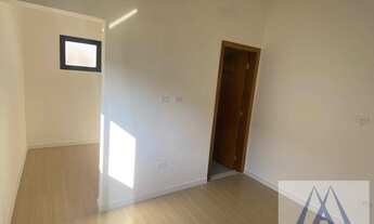 Imagem 6: SOBRADO COM 3 SUÍTES EM CONDOMINIO FECHADO - BELA CITTÁ - VILLAGIO 1