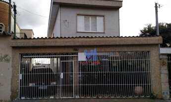 Imagem: Sobrado com 2 dormitórios à venda, 140