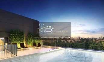 Imagem 4: STUDIO VILA MADALENA 25M²