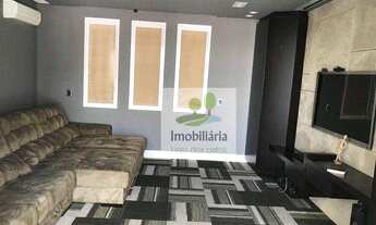 Imagem 5: Sobrado Figueira Garden 5 dormitórios à venda por R$ 4.899.000 - Condomínio Residencial Re