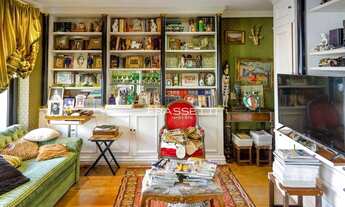 Imagem 7: Apartamento com 4 dormitórios à venda, 200 m² por R$ 6.000.000,00 - Ipanema - Rio de Janei