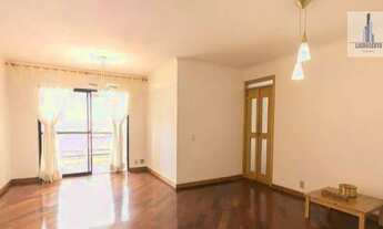 Imagem 3: Apartamento com 3 dormitórios à venda, 95 m² por R$ 795.000,00 - Vila Santo Estéfano - São