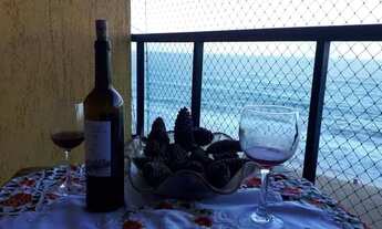 Imagem 4: Apt 3 qts (suite), 1 reversível, 3 salas, copa, cozinha, área serv, 3 banheiros, varanda