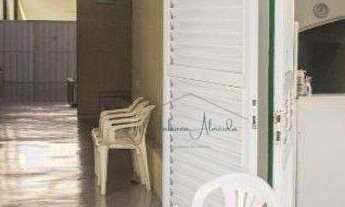 Imagem 2: Sobrado com 3 dormitórios à venda - Vila Belmiro - Santos/SP