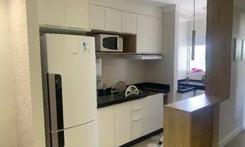 Imagem 2: APARTAMENTO RESIDENCIAL em MOGI MIRIM - SP, TUCURA