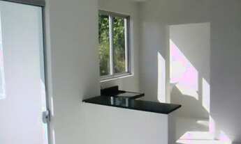 Imagem 4: CONTAGEM - Apartamento Padrão - Europa