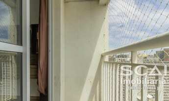 Imagem 4: Apartamento de 47m² com 02 dormitórios disponível para venda na Liberdade - SP