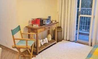 Imagem 4: Apartamento à venda, 68 m² por R$ 350.000,00 - Jardim Luísa - São Paulo/SP