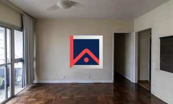 Imagem 4: Apartamento Venda Vila Olímpia 72 m² 2 Dormitórios