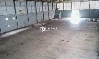 Imagem 3: GUARULHOS - Galpão/Depósito/Armazém - Pimentas