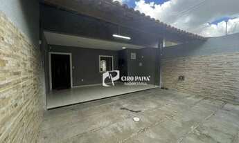 Imagem: Casa com 3 quartos para venda e locação