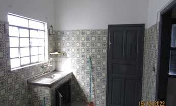 Imagem 2: CASA PARA ALUGAR NO CANGAÍBA