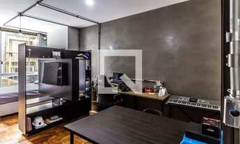 Imagem 7: Apartamento para Aluguel - Bela Vista, 1 Quarto, 36 m2