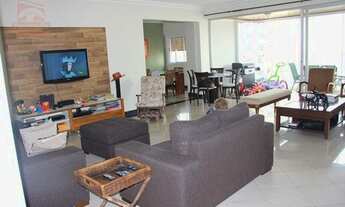 Imagem 4: Apartamento Residencial para venda e locação, Morumbi, São Paulo - AP0145