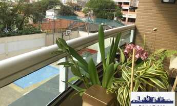 Imagem: Vila Romana bem localizado com 3 dorms