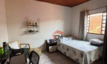 Imagem 2: Casa à venda, 300 m² por R$ 500.000,01 - Setor Santos Dumont - Goiânia/GO