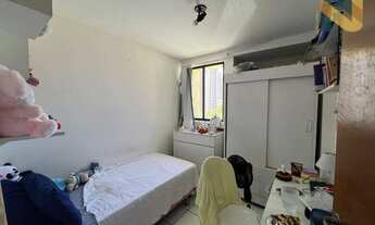 Imagem 4: Apartamento com 2 dormitórios à venda, 53 m² por R$ 310.000,00 - Manaíra - João Pessoa/PB