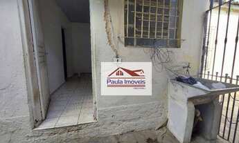 Imagem 4: Casa com 1 dormitório para alugar, 70 m² por R$ 1.000,00/mês - Jardim Japão - São Paulo/SP