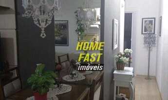 Imagem 5: Apartamento com 2 dormitórios para alugar, 45 m² - Ponte Grande - Guarulhos/SP