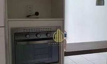 Imagem 6: Apartamento com 3 dormitórios com 1 suite à venda, 76 m² por R$ 230.000 - Parque Industria