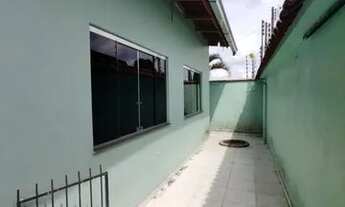 Imagem 2: Casa com 3 quartos no conjunto Shangrilla - Parque 10 de Novembro - Manaus - AM