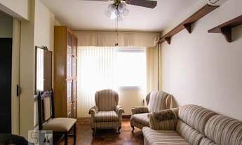 Imagem 2: Apartamento para Aluguel - Centro Histórico, 2 Quartos, 70 m2