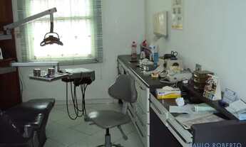 Imagem 4: PRÉDIO - MIRANDÓPOLIS - SP