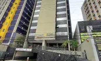 Imagem 3: Conjunto, 46 m² - venda por R$ 400.000,00 ou aluguel por R$ 2.494,00/mês - Centro - Santo