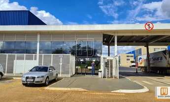 Imagem 2: Salão/Galpão (salão - sobrado) , portaria 24hs, elevador, em condomínio fechado