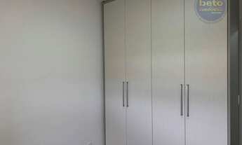 Imagem 13: Apartamento, 130 m² - venda por R$ 1.200.000,00 ou aluguel por R$ 4.100,00/mês - City Parq