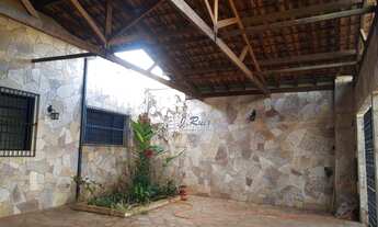 Imagem 3: Casa com 4 dormitórios à venda, 337 m² por R$ 480.000 - Vila Tibério - Ribeirão Preto/SP