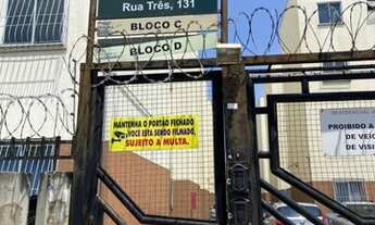 Imagem 3: Venda Residential / Apartment Contagem MG