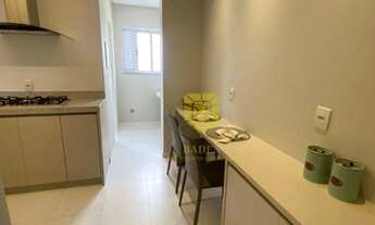 Imagem 4: Apartamento com 3 dormitórios à venda, 168 m² por R$ 950.000,00 - Tabuleiro - Camboriú/SC