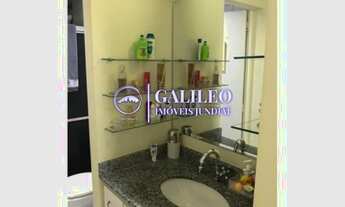 Imagem 7: Apartamento no Condomínio Chácara das Flores 2 com 56 M² | Jardim Samambaia | Jundiaí