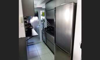 Imagem 4: Apartamento para Venda em São Paulo, Jaguaré, 3 dormitórios, 1 suíte, 2 banheiros, 1 vaga