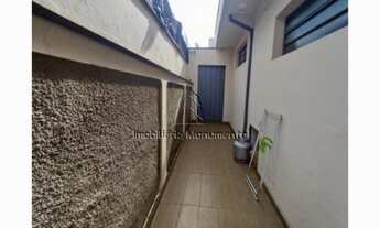 Imagem 5: Piracicaba - Casa Padrão - Alemães