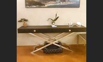 Imagem 3: EDIFÍCIO JÚLIA MARIA Apartamento com 2 dormitórios à venda, 100 m² por R$ 1.290.000 - Moem