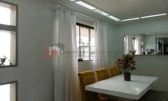 Imagem 3: Apartamento a venda - Nova Gerty, São Caetano do Sul