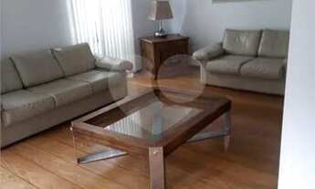 Imagem 3: Apartamento Para Venda em Brooklin-130 m2-3 Dormitórios-1 Suíte