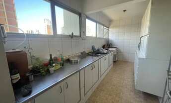 Imagem 3: Venda Apartamento 3 Dormitórios - 122 m² Perdizes