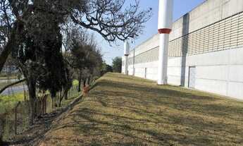 Imagem 2: GALPÃO INDUSTRIAL PARA LOCAÇÃO, CHÁCARA PRIMAVERA, JAGUARIÚNA